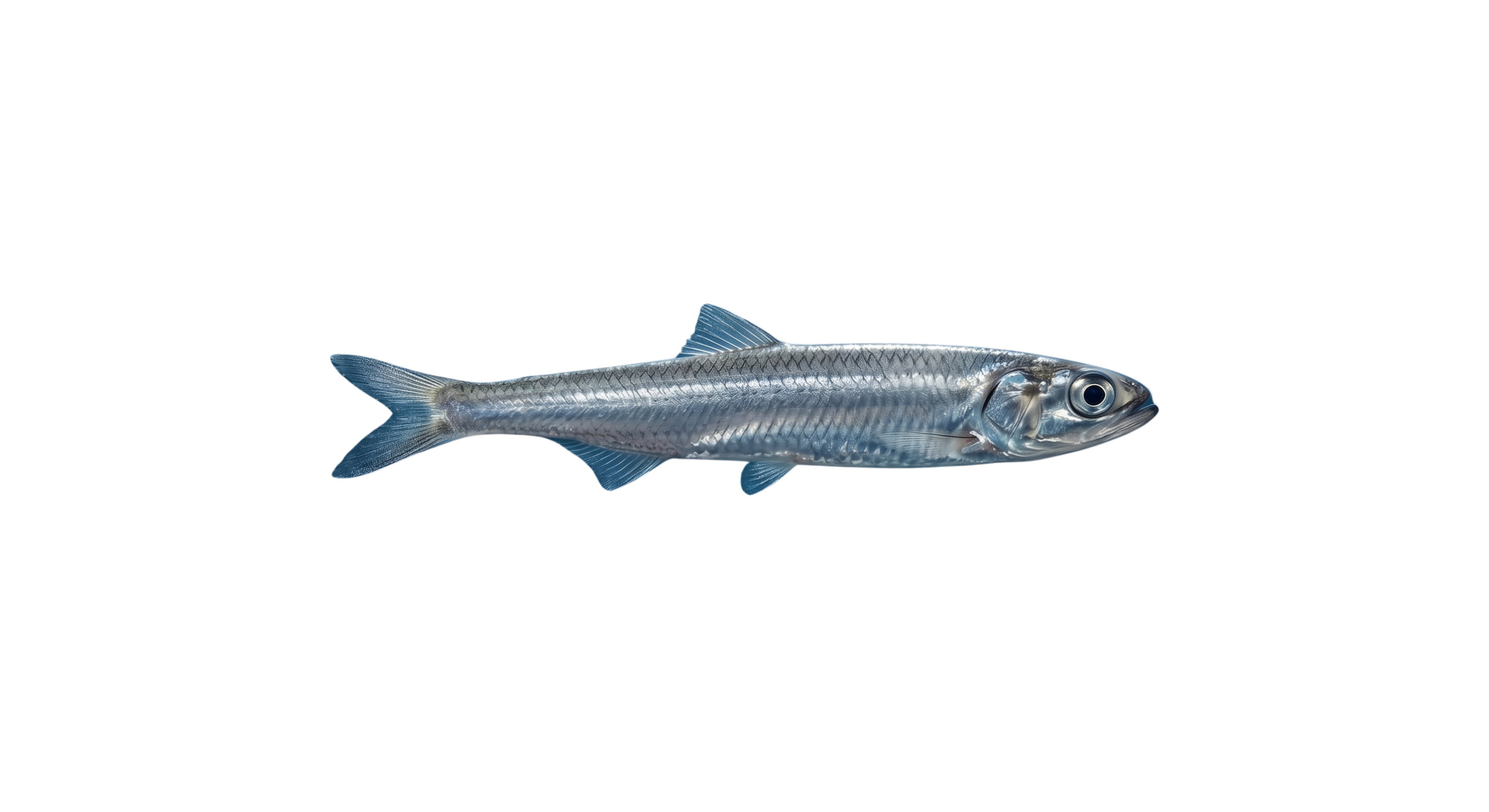 Starter Fish